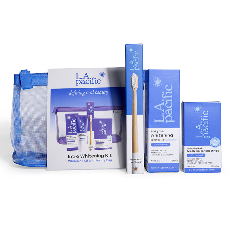 The Intro Whitening Kit